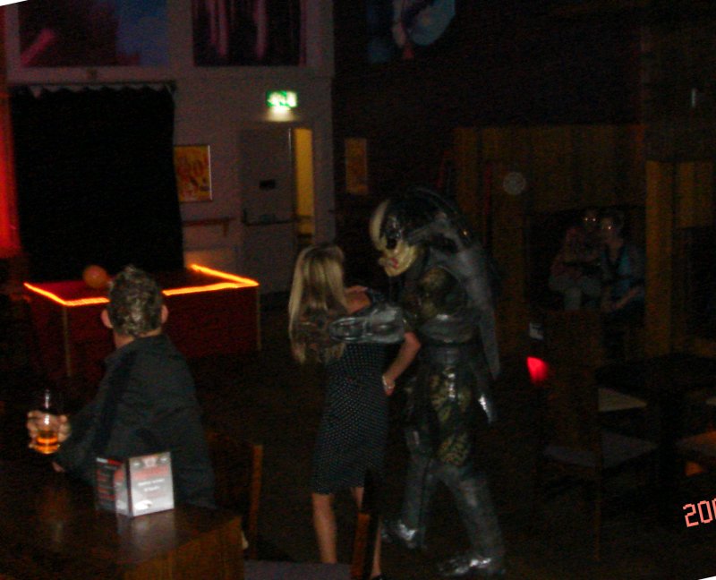 avp style armour
