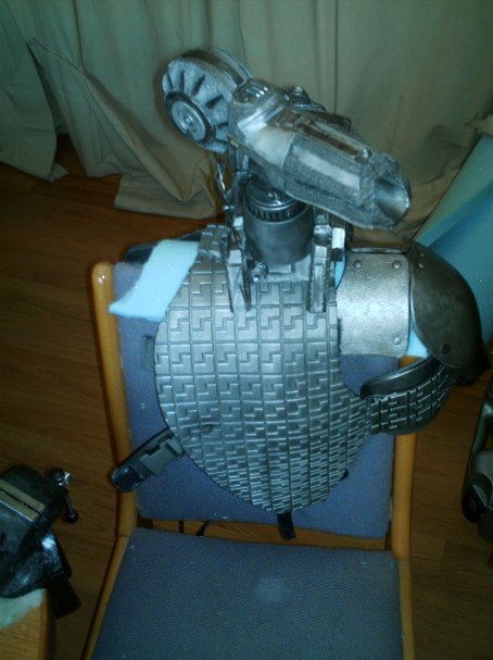 avp style armour