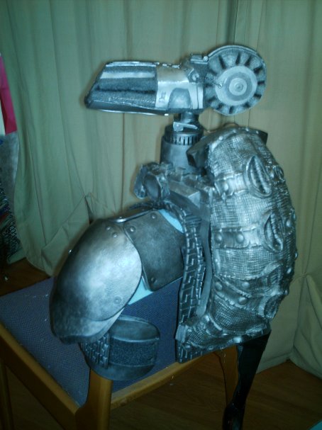 avp style armour