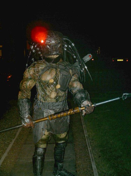 haloween 2005