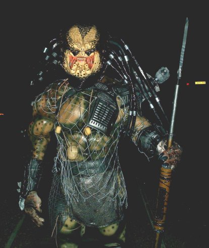 haloween 2005