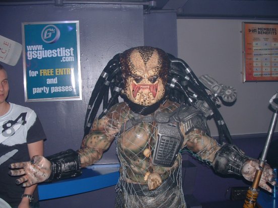 haloween 2005