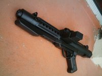 E11 Kenner Conversion