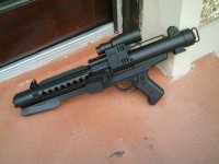 E11 Kenner Conversion