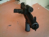 E11 Kenner Conversion