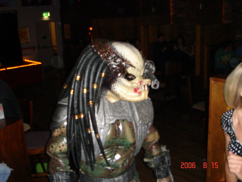 avp style armour