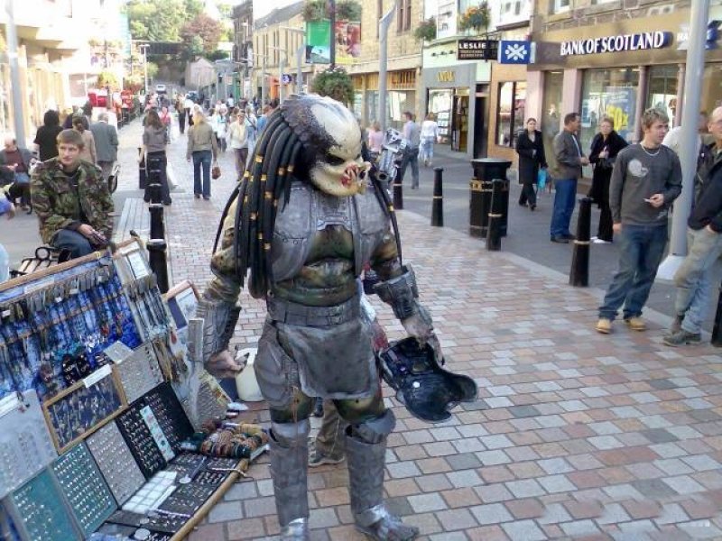 avp style armour