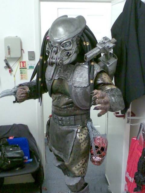 avp style armour