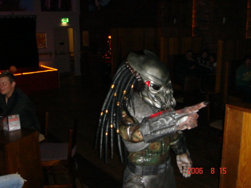 avp style armour