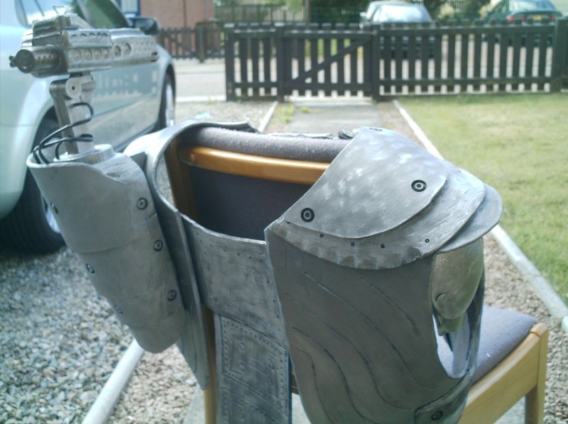 avp style armour